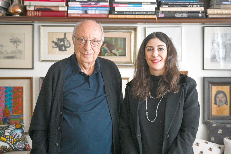 AİHM’de 10 yıl hâkimlik yapan hukukçu diplomat Rıza Türmen: Karanlık adliye koridorlarını hiç sevmedim