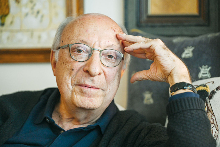 AİHM’de 10 yıl hâkimlik yapan hukukçu diplomat Rıza Türmen: Karanlık adliye koridorlarını hiç sevmedim