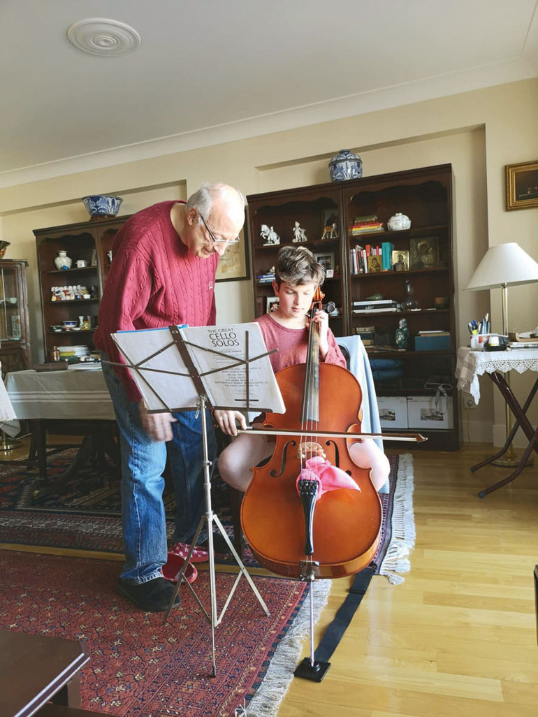 AİHM’de 10 yıl hâkimlik yapan hukukçu diplomat Rıza Türmen: Karanlık adliye koridorlarını hiç sevmedim