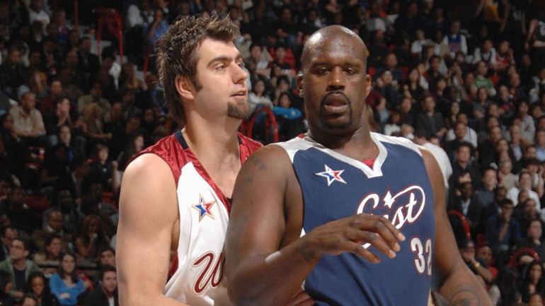 NBA All-Star, Doğu-Batı kapışması “Türkiye’nin En Yüksek Oranları” ve CANLI YAYINLA Misli’de Tüm detaylar...