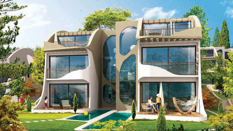 Değerli konut vergisi