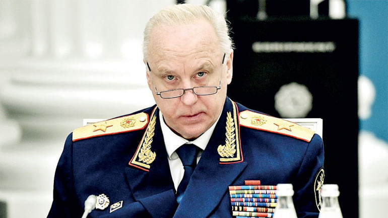 Rus basınından Navalni iddiası: Putin’den ‘zehirli’ hediye