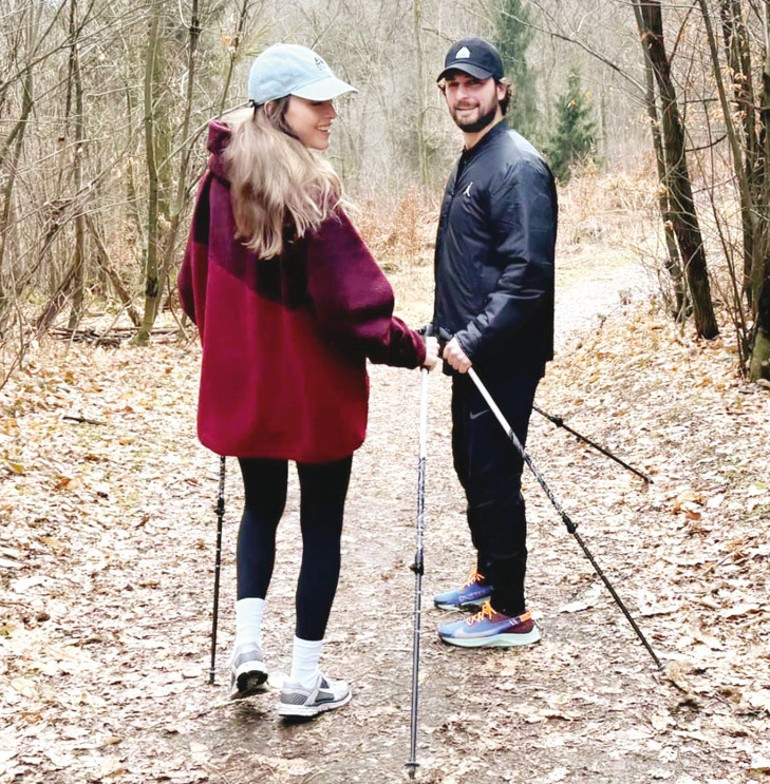 10 yıldır ilk kez birinin elini tuttum