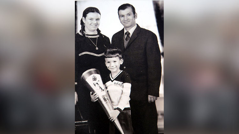 Tek suçları göçmen olmaktı