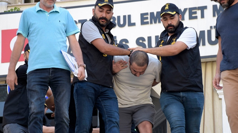 Esenyurtta 2 kişinin öldüğü tekel bayi baskınında ilk duruşma Vahşeti bu sözlerle savundular: Biz kan gütmedik
