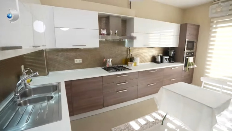 Kazandıkları parayı gayrimenkule yatırdılar... Bodrum’da villa teftişi