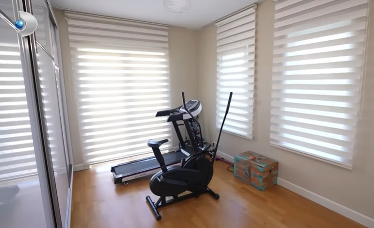 Kazandıkları parayı gayrimenkule yatırdılar... Bodrum’da villa teftişi