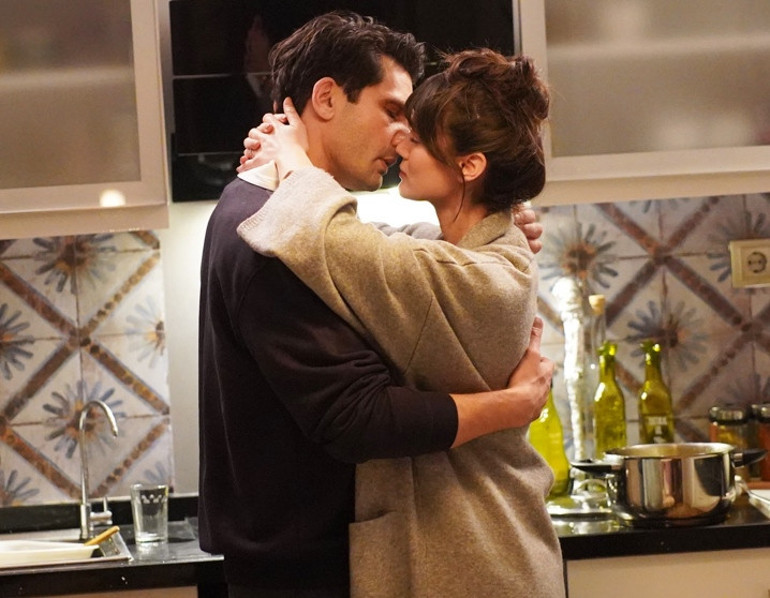 Türk dizilerini dünyada 750 milyon kişi izliyor