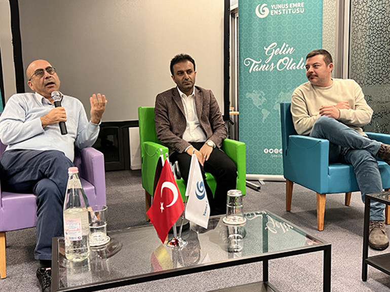 ARD veya ZDF göstersin ‘Muhteşem Yüzyıl’ reytinglerde 1 numara olur