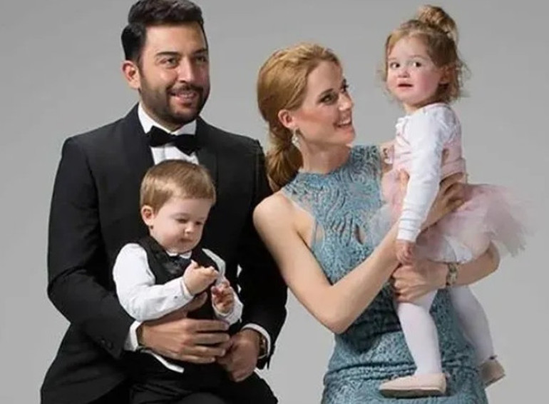 Zamane kadın ve erkekleri