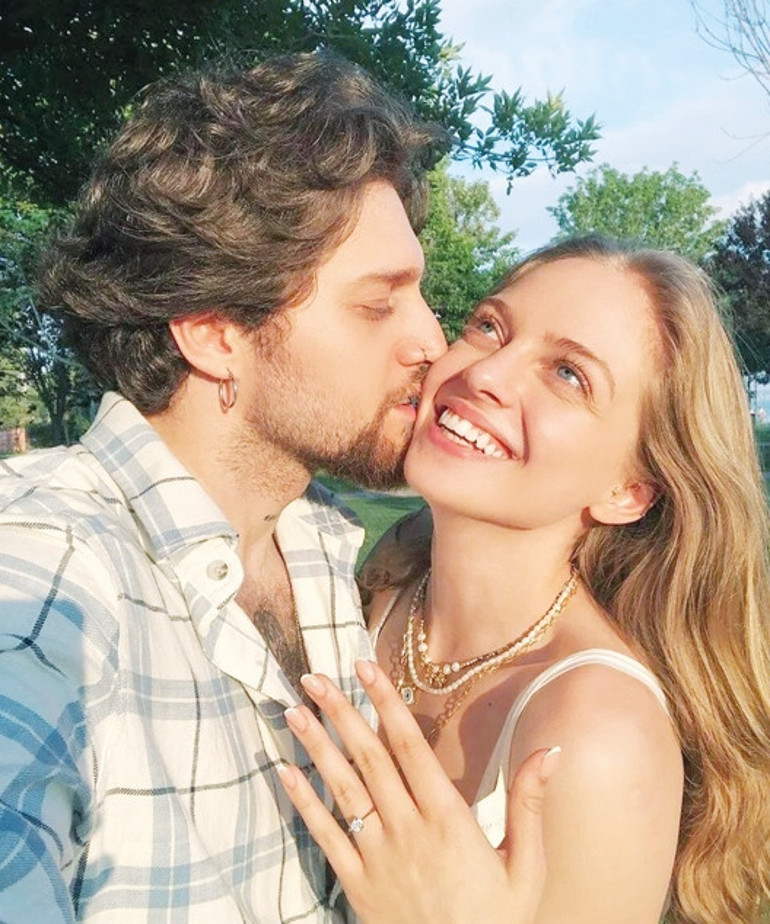 Zamane kadın ve erkekleri