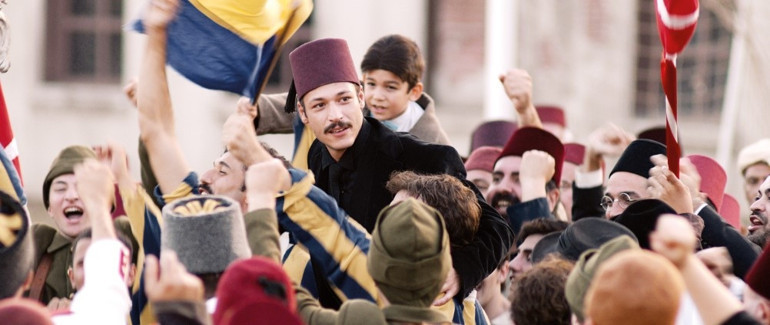 Hatıran Yeter gişede öne çıktı