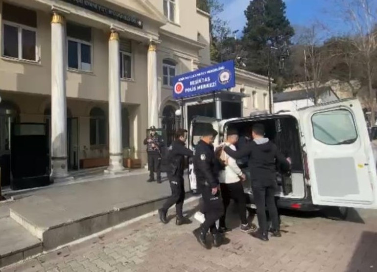 Sahildeki gençlere silahlı saldırı: Abi mi oldunuz deyip kurşun yağdırdı
