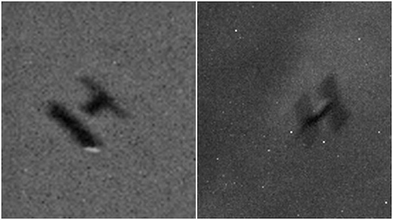 Dünya nefesini tuttu... 2 tonluk uydu bugün Dünyaya düşecek ESA saat verdi