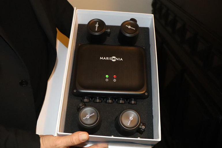 Ankara’da geliştirildi İstanbul’da deneniyor