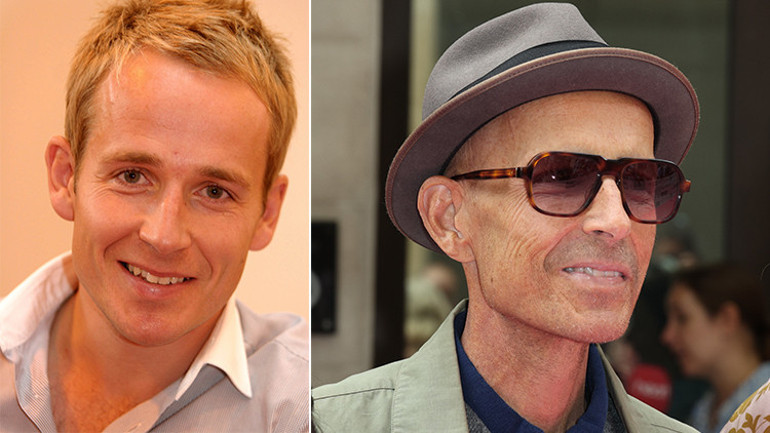 Ünlü sunucu kansere yenilmişti… Geride göz yaşlı eşi ve üç çocuğu kaldı: Bırakın yılları onsuz bir haftayı bile nasıl geçiririm bilmiyorum