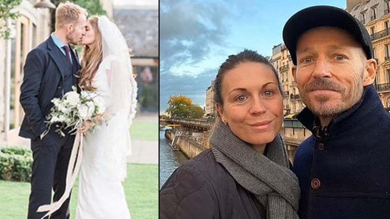 Ünlü sunucu kansere yenilmişti… Geride göz yaşlı eşi ve üç çocuğu kaldı: Bırakın yılları onsuz bir haftayı bile nasıl geçiririm bilmiyorum