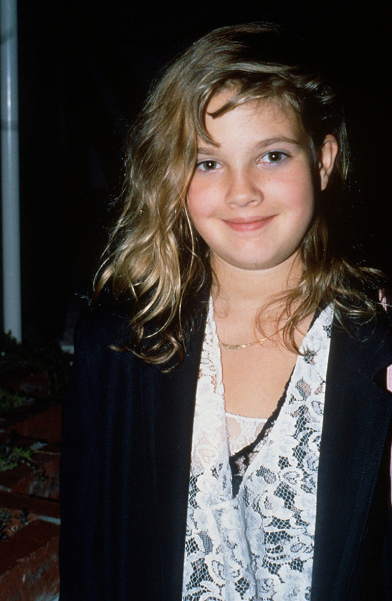 Daha çocukken bir yıldız olmuştu... Ünlü oyuncu bazen ‘Ben bu yaşa kadar nasıl hayatta kaldım’ diyerek şaşırıyormuş