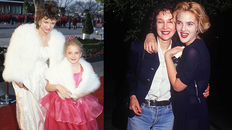 Daha çocukken bir yıldız olmuştu... Ünlü oyuncu bazen ‘Ben bu yaşa kadar nasıl hayatta kaldım’ diyerek şaşırıyormuş