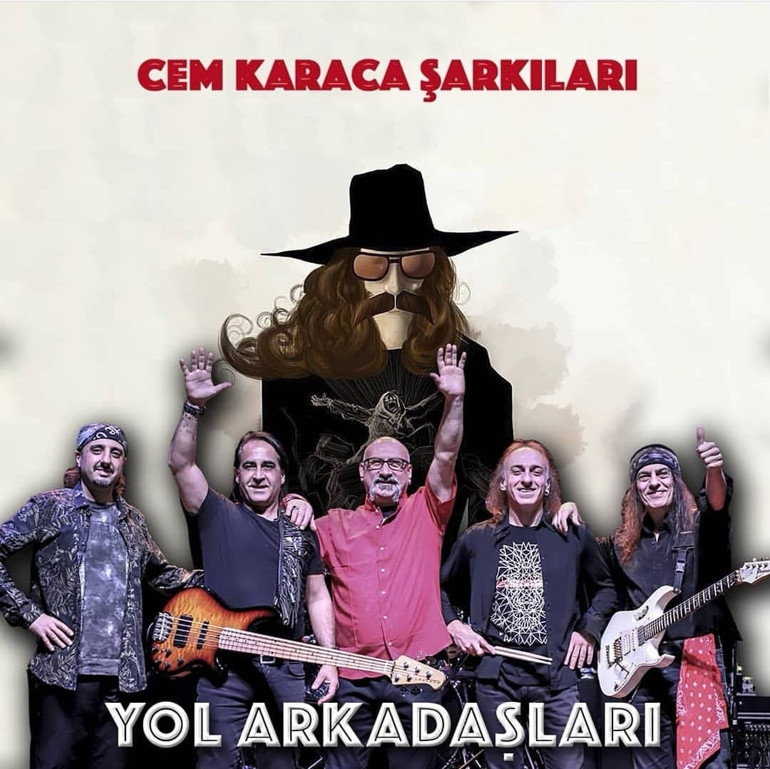Şubat ayına hareketli veda