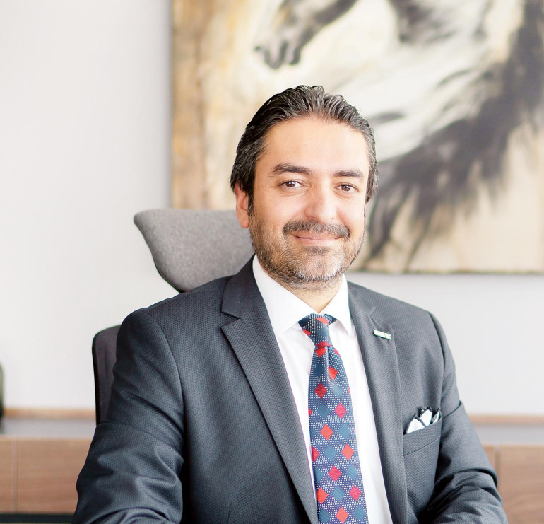 ‘Türkiye takviye gıdada üretim üssü olabilir’