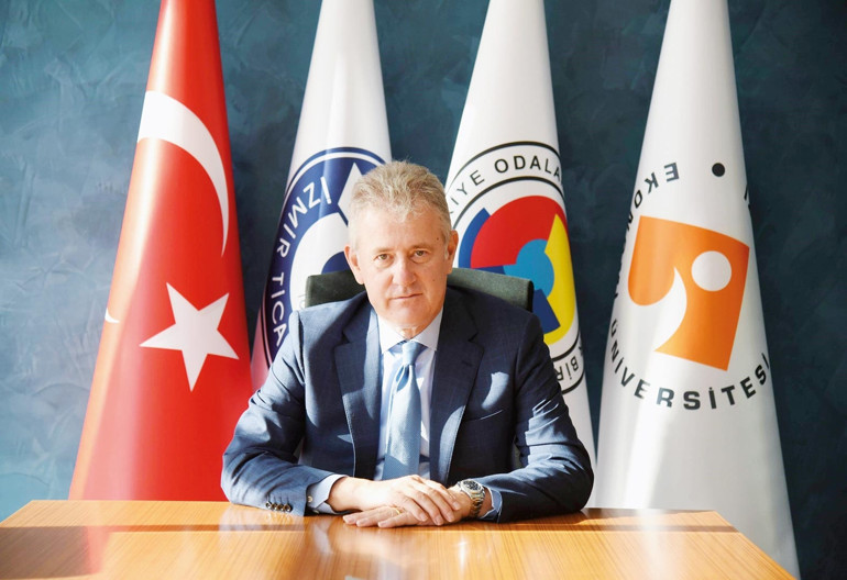 TUSİD Başkanı Bekir Topuz: Ülkemizdeki işgücü ihtiyacımızı karşılamıyor... Patron işçi ithalatı istiyor