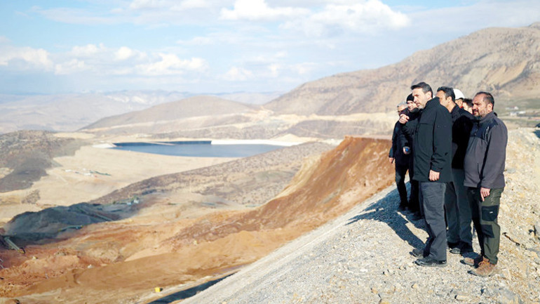 Yönetim Kurulu Başkanı ‘pes’ dedirtti: Mail atmışlar görmedim