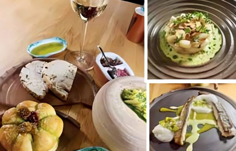 Gelibolu Yarımadası’nda gastronomik bir durak