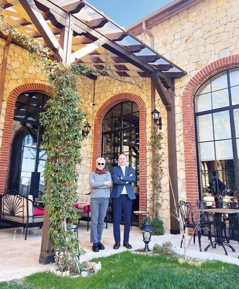 Gelibolu Yarımadası’nda gastronomik bir durak