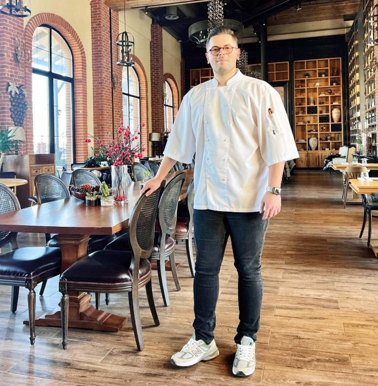 Gelibolu Yarımadası’nda gastronomik bir durak