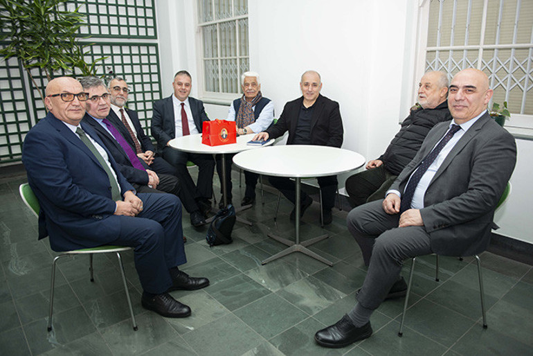 Türk ürünleri ve markaları İngiltere’yi kuşatıyor