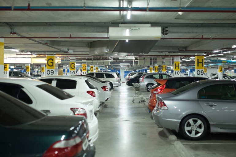 AVM’lerde ödediğiniz otopark fişlerini sakın atmayın Geriye dönük olarak ücret iadesi talep edebilirsiniz