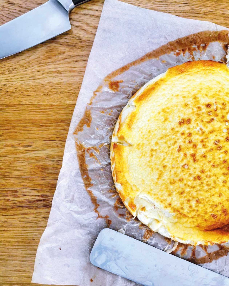 Gastronomi cenneti Madrid