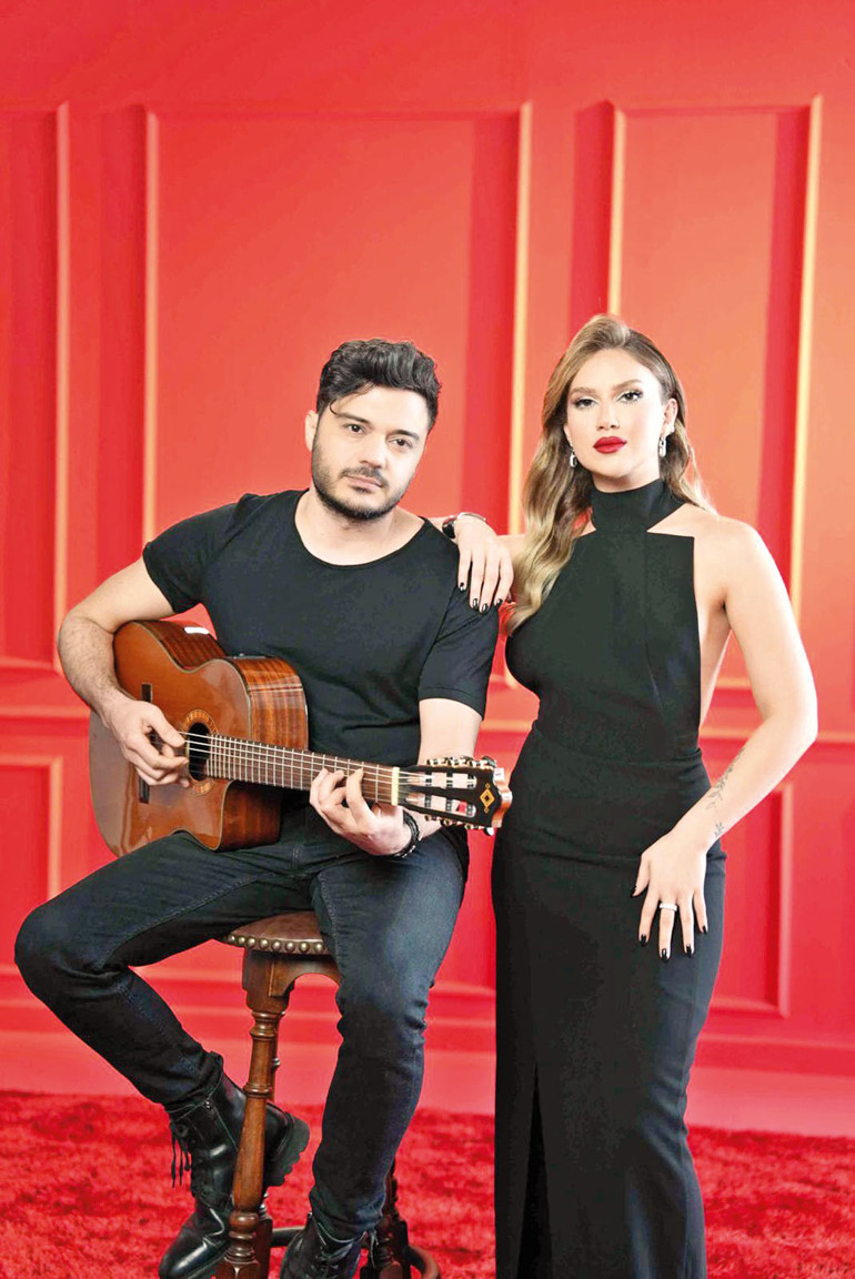 ‘Bize her gün 14 Şubat’ diyenlere…