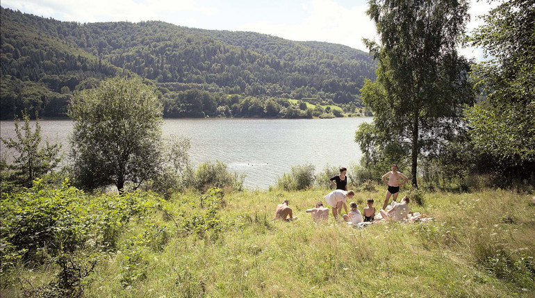 Kötülüğün sıradanlığı