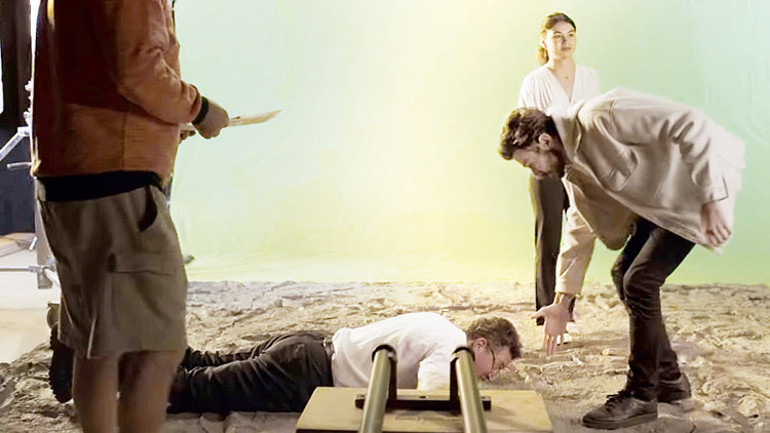 Murat Kurum polemiğe girmeyi bile düşünmeli