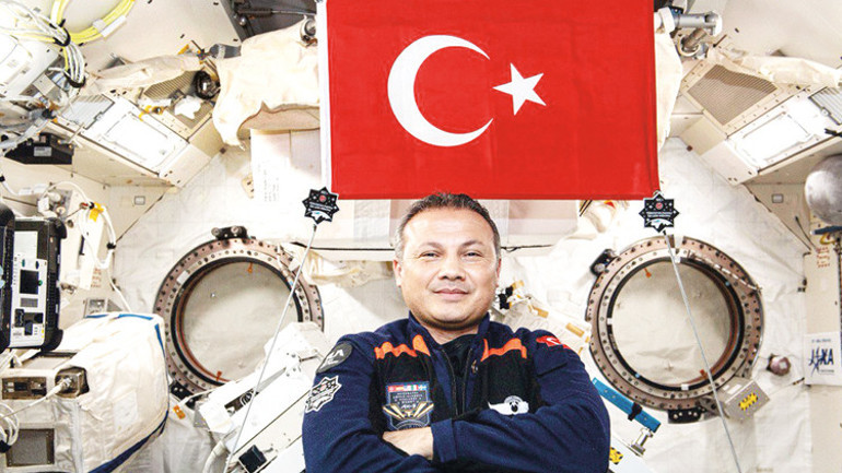 Murat Kurum polemiğe girmeyi bile düşünmeli