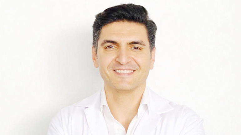 26 yıllık bebek özlemine mucize çözüm