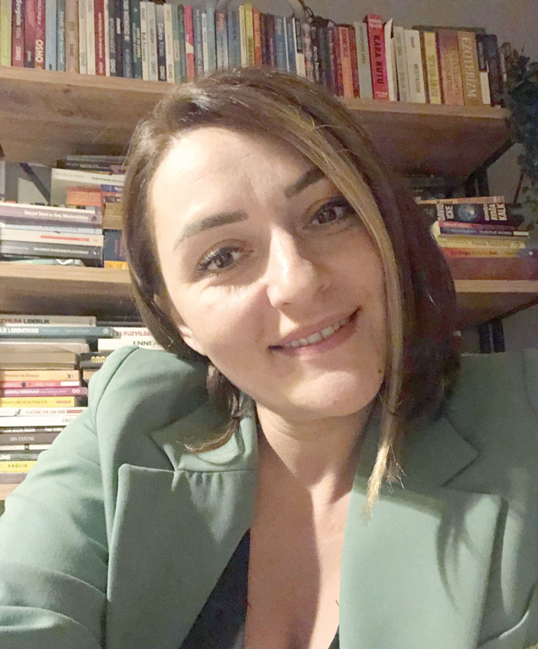 ‘Bekâr anneler gerçekten çok yalnız’