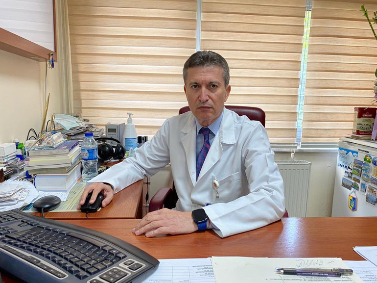 Bilim dünyasından “hapşırık” araştırması