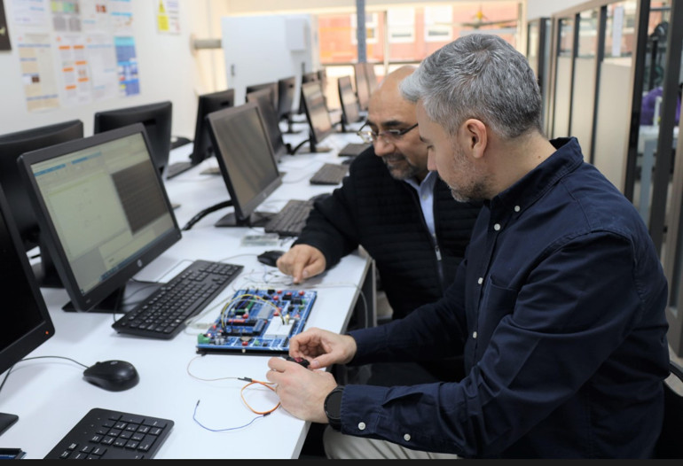 İzmir, yapay zekada da öncülük yapacak