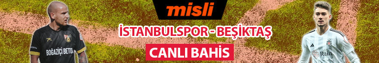 Süper Ligde üçüncülük yarışı Trabzonspor ve Beşiktaşın maçlarında bilinmesi gerekenler, hakem istatistikleri, iddaa oranları...