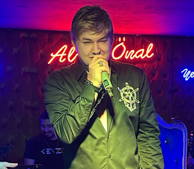 Zerrin Özer’in eski eşi Alper Önal, sessizliğini bozdu...