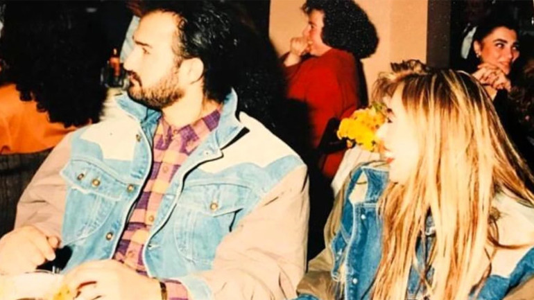 Zerrin Özer’in eski eşi Alper Önal, sessizliğini bozdu...