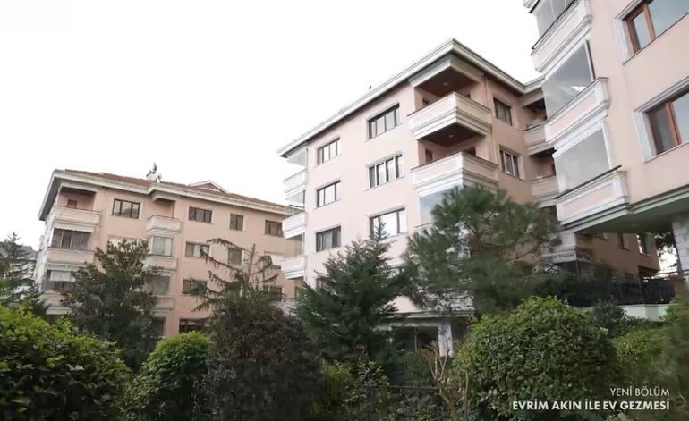 Kazandıkları parayı gayrimenkule yatırdılar... Bodrum’da villa teftişi