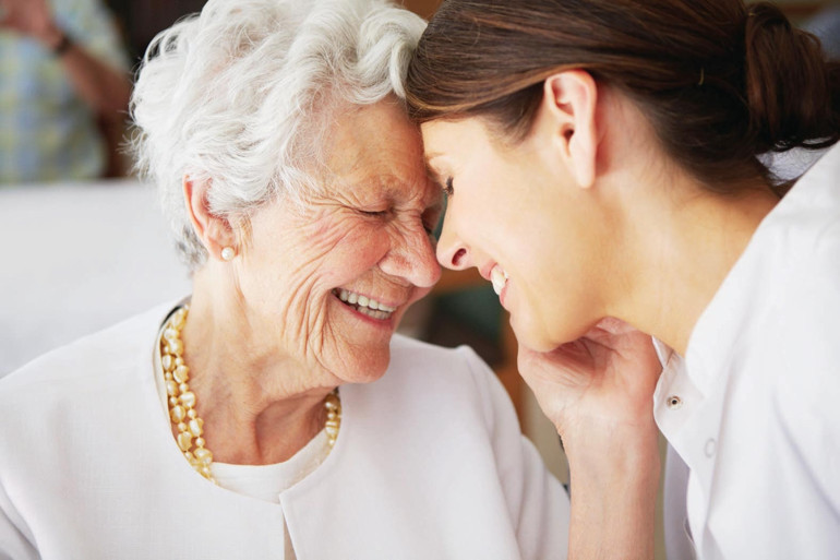 Torunlarınızın torunlarıyla dans etmeye hazır mısınız