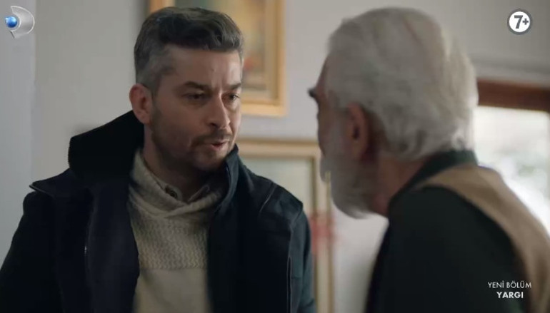 Yasak aşkı ortaya çıkınca oğlunu öldürdü