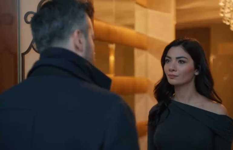 Yasak aşkı ortaya çıkınca oğlunu öldürdü