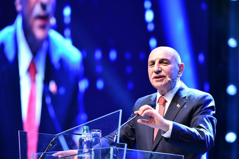 Altınok projelerini tanıttı