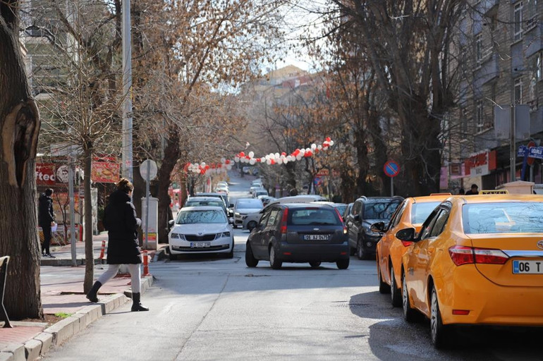 Çamlıtepe’nin ev sahibi kiracı çıkmazı